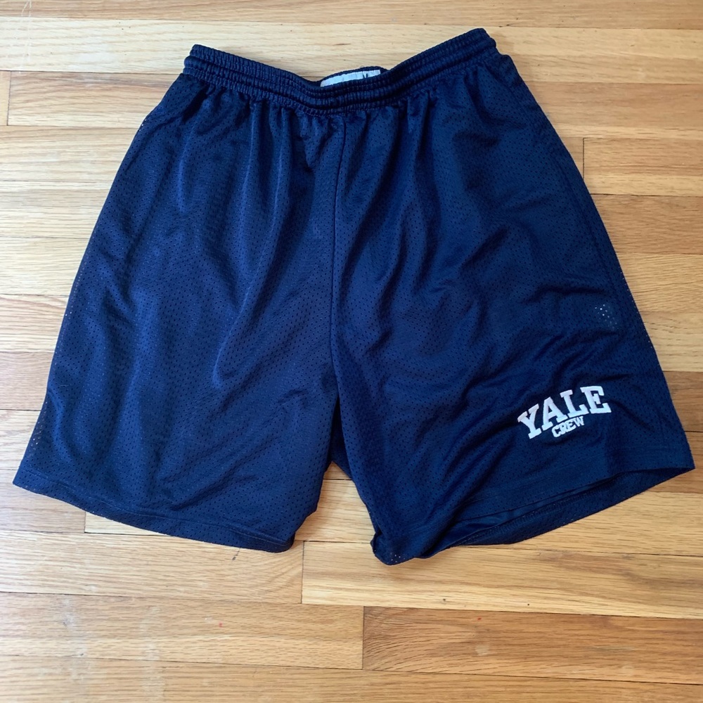 YALE Crew Shorts